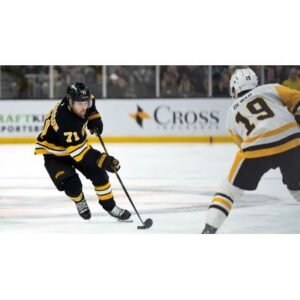 Bruins vs Penguins: How to Watch Tonight’s NHL Showdown - Thumbnail