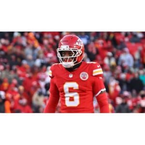 Bengals Sign Bryan Cook: A Major Defensive Boost - Thumbnail