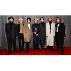 BTS The Comeback Live: Everything You Need to Know - Thumbnail