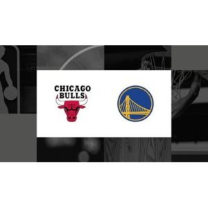 Bulls vs Warriors: Game Preview and Key Matchups - Thumbnail