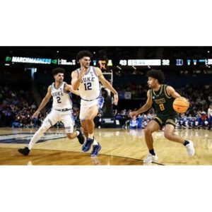 Carlos Boozer’s Sons Shine in Duke Basketball March Madness Debut - Thumbnail