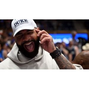 Cameron and Cayden Boozer: Following in Carlos Boozer’s Footsteps - Thumbnail