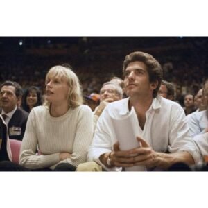 Caroline Kennedy’s Recent Engagements Reflect Her Dedication - Thumbnail