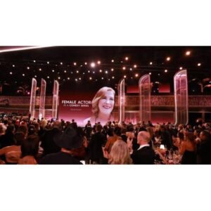 Catherine O’Hara Wins Posthumous Actor Award for Outstanding Performance - Thumbnail