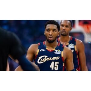 Cavaliers vs Magic: A Thrilling Showdown on the Court - Thumbnail