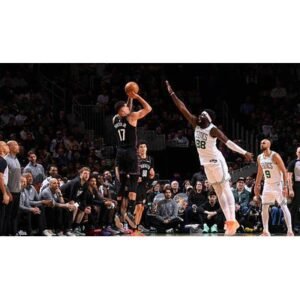 Cavaliers vs Nets: March 2026 Showdown and Predictions - Thumbnail