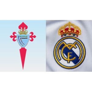 Celta Vigo vs Real Madrid: Match Preview and Predictions - Thumbnail