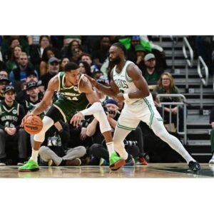 Celtics vs Bucks: Injury Updates Ahead of Key Matchup - Thumbnail