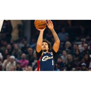 Celtics vs Cavaliers: A Thrilling Showdown on the Court - Thumbnail