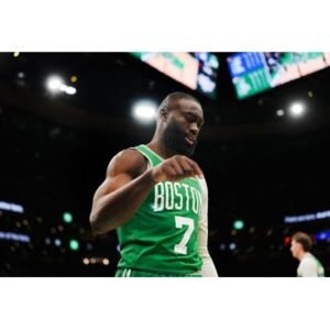 Celtics vs Grizzlies: Boston Look to Extend Winning Streak - Thumbnail