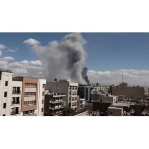 US Troops Affected in Latest CENTCOM Operations Amid Rising Tensions - Thumbnail