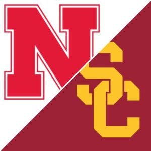 Chad Baker-Mazara’s Challenges in USC’s Recent Loss Against Nebraska - Thumbnail
