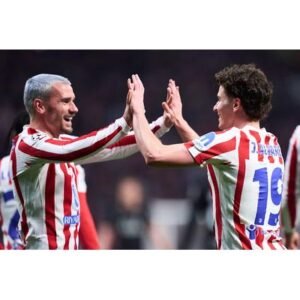 Exciting Champions League Schedule: Round of 16 Results - Thumbnail