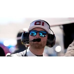 Chase Elliott Shines with Strong Qualifying at Martinsville Speedway - Thumbnail