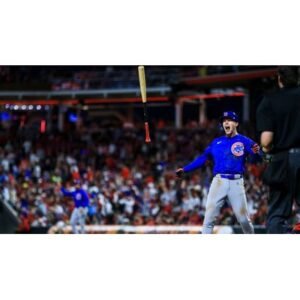 Chicago Cubs Finalizing Long-Term Extension with Pete Crow-Armstrong - Thumbnail