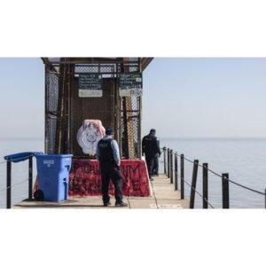 Man Charged with Murder of Loyola Student in Chicago - Thumbnail