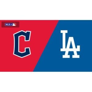 Cleveland Guardians Gear Up for Exciting MLB Season Ahead - Thumbnail