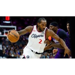 Clippers vs Warriors: Key Matchup Features, Predictions and Odds - Thumbnail