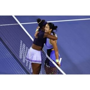 Coco Gauff Shines Again at Indian Wells: Match Preview and Highlights - Thumbnail