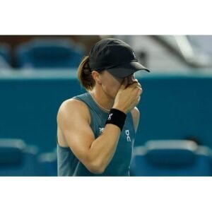 Coco Gauff’s Latest Struggles at Miami Open: A Turning Point? - Thumbnail