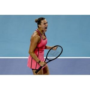 Coco Gauff Shines in Miami Open Final Against Aryna Sabalenka - Thumbnail