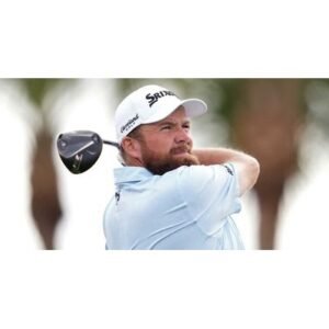 Shane Lowry and Austin Smotherman Tied in Cognizant Classic Leaderboard - Thumbnail