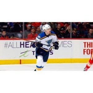 Buffalo Sabres Make Major Move Finalizing Colton Parayko Deal - Thumbnail