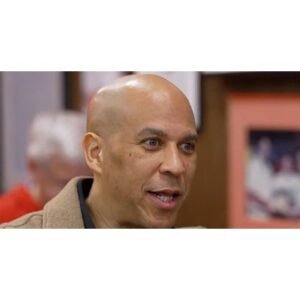 Cory Booker: “We, the People, Are the Heroes This Country Needs” - Thumbnail