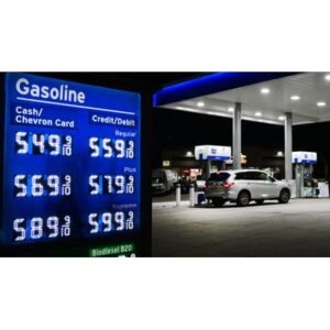 CPI Inflation Report Shows 2.4% Rise Amid Iran Conflict - Thumbnail