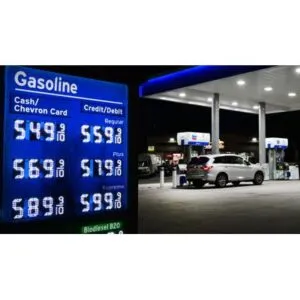 CPI Inflation Report Shows 2.4% Rise Amid Iran Conflict - Thumbnail