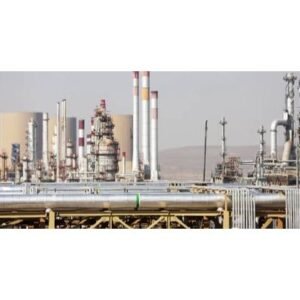 Crude Oil Prices Surge Amid Escalating Middle East Tensions - Thumbnail