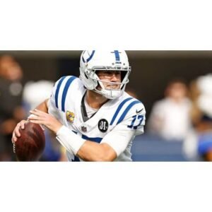 Daniel Jones Signs Contract Extension with Colts: What It Means - Thumbnail