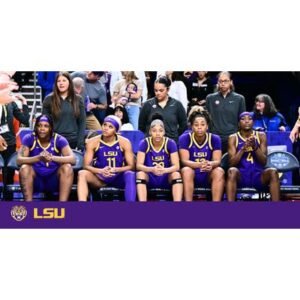 Dawn Staley’s Gamecocks Outlast LSU in SEC Tournament Semifinals - Thumbnail