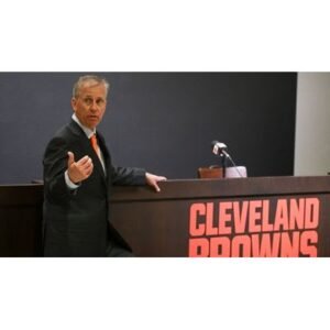 Devin Bush’s Free Agency Future: What Lies Ahead? - Thumbnail