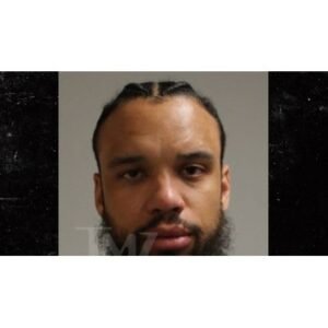 Dillon Brooks Arrested for DUI Amid Injury Concerns - Thumbnail