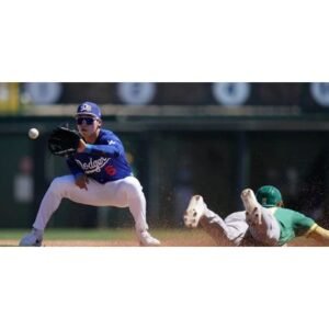 Dodgers Option Kim to Triple-A, Clearing Roster Path for Freeland - Thumbnail