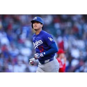Dodgers Gear Up for Exciting Season: Key Players and Matchups - Thumbnail