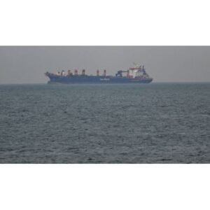 Dow Futures Drop as Global Energy Supply Faces Turbulence - Thumbnail