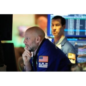 Dow Futures Rise as Market Reacts to Strong Jobs Data - Thumbnail