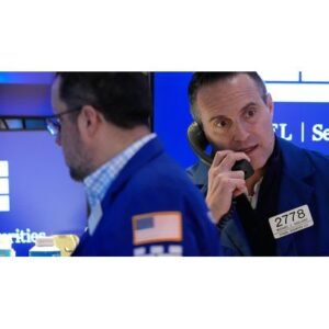 Dow Futures Drop Amid Oil Surge and Weak Job Report - Thumbnail