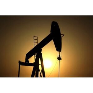 Dow Jones Faces Volatility Amid Global Oil Price Surge - Thumbnail