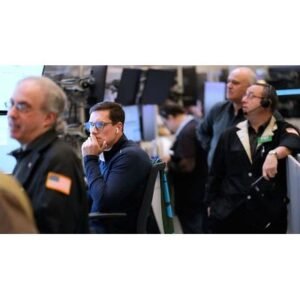 Dow Jones Reacts as Markets Brace for Turmoil from Iran Conflict - Thumbnail