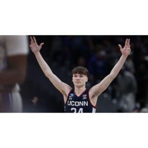 Duke Basketball Faces Heartbreaking Elite Eight Collapse - Thumbnail