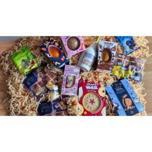 Aldi Unveils Exciting Easter 2026 Treats for Everyone - Thumbnail