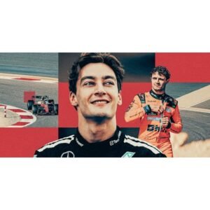 F1 2026 Season Predictions and Highlights Before Australian Grand Prix - Thumbnail