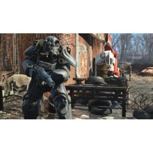 New Fallout 3 Game Rumors: Hopes and Disappointments Persist - Thumbnail