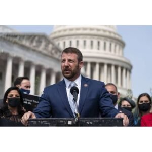 Fetterman’s Stance on DHS Nomination Sparks Controversy - Thumbnail