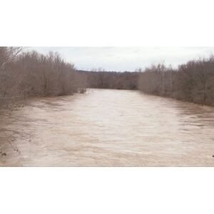 Flash Flood Warning Update: Communities in Southeast Indiana Struggle - Thumbnail