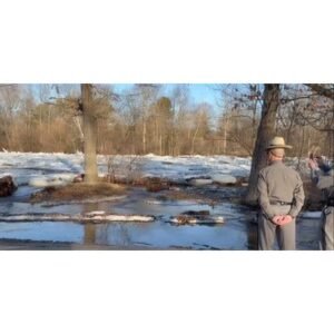 Precautionary Evacuations: Flash Flood Warning in Northern New York - Thumbnail