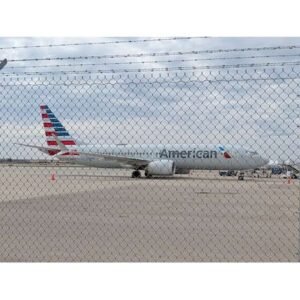 FBI Investigates Disturbance on Diverted Flight at Detroit Airport - Thumbnail